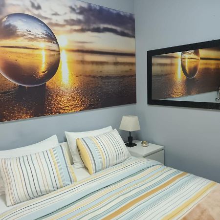 Calla Apartment Zagreb - Novi Apartman, Garaza, Video Nadzor Esterno foto