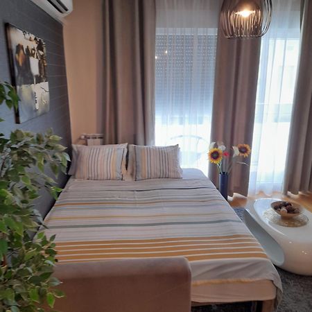 Calla Apartment Zagreb - Novi Apartman, Garaza, Video Nadzor Esterno foto